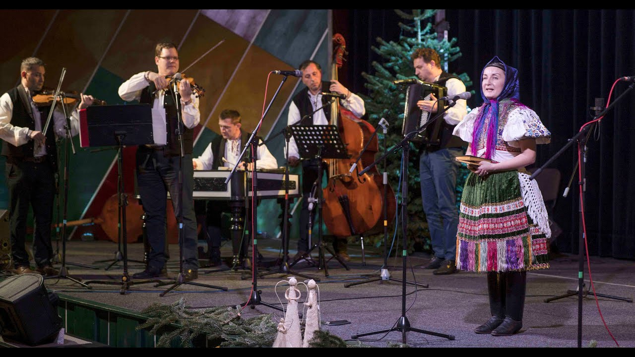 Fads Dubk&aacute;čik, Buzitka / Podjavorsk&aacute; muzika - B&uacute;vaj dieťa kr&aacute;sne, Vin&scaron;, Ak&yacute; je to svit