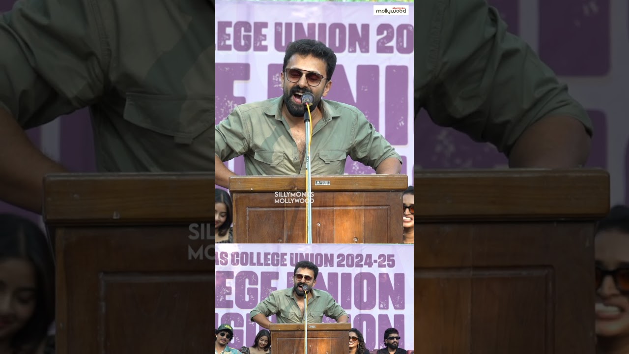 ഇവൻ അമേരിക്കയിൽ നിന്നും വന്നതായത് കൊണ്ട് അടുത്ത് പോകാൻ പേടിയായിരുന്നു | Vineeth Kumar | Hanumankind