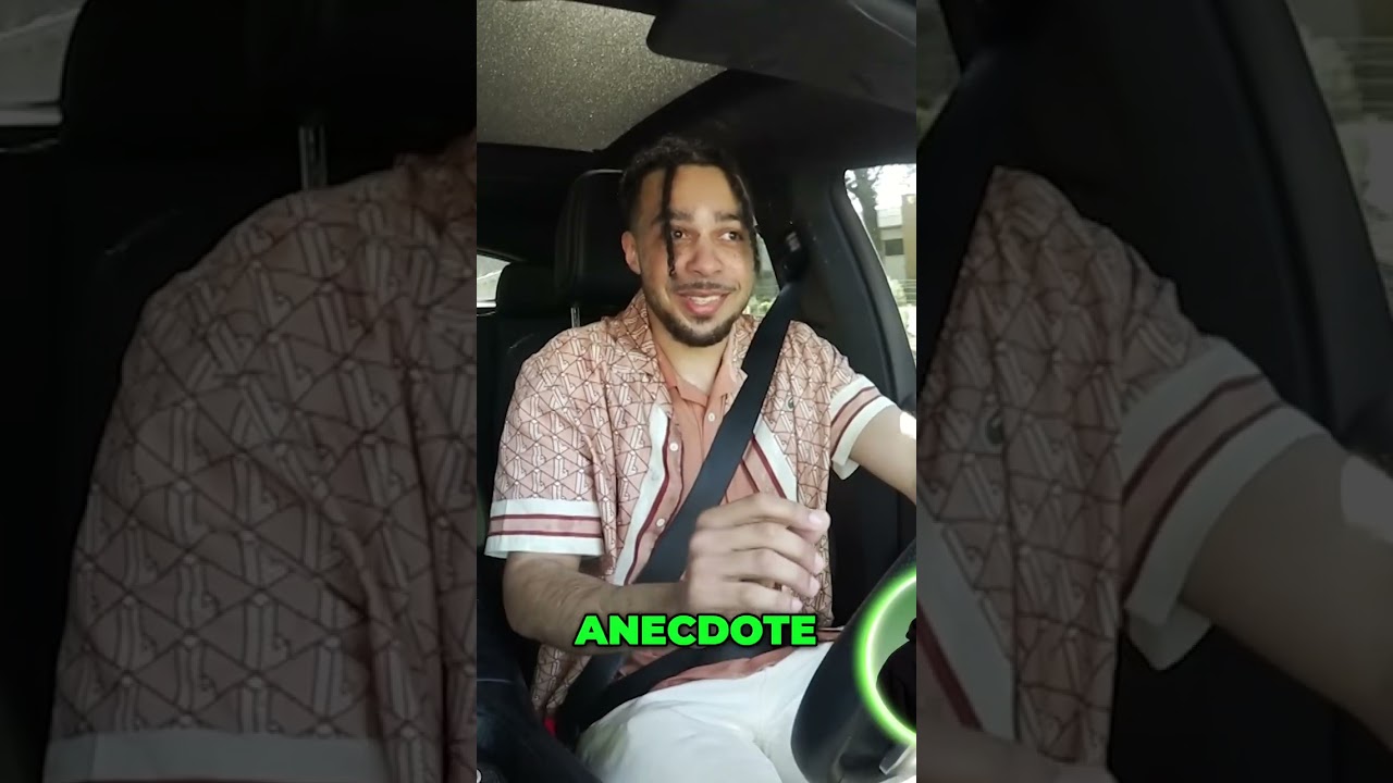 Froid Extr&ecirc;me: Hilarant Anecdote & Voiture en Panne !