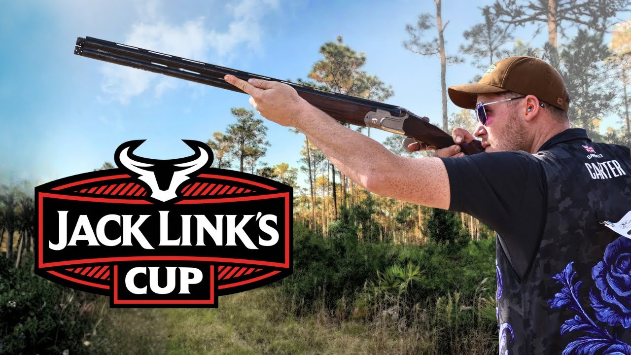 Inside America&rsquo;s Wildest Clay Shooting Event