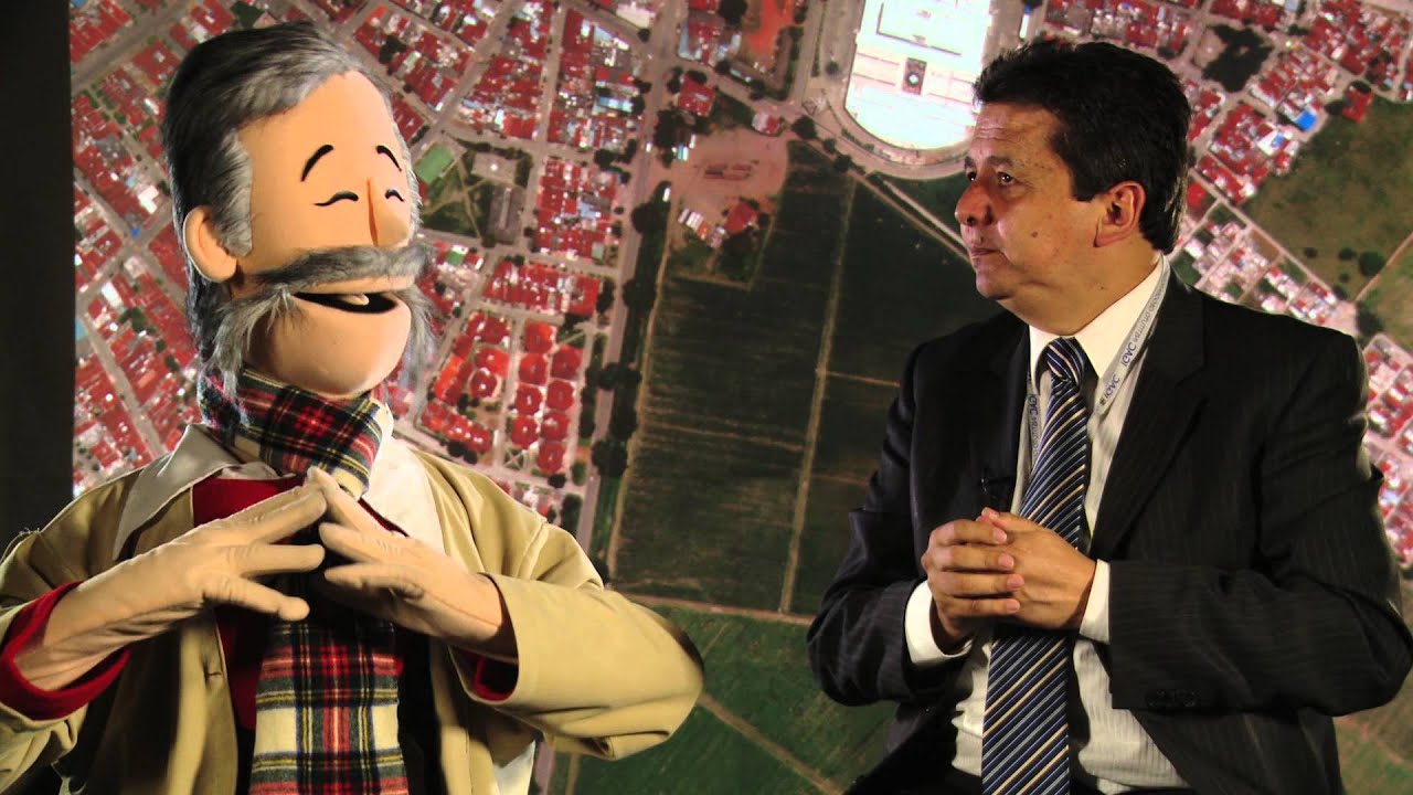 ¿Cómo se hace con Agustín? Un avalúo catastral