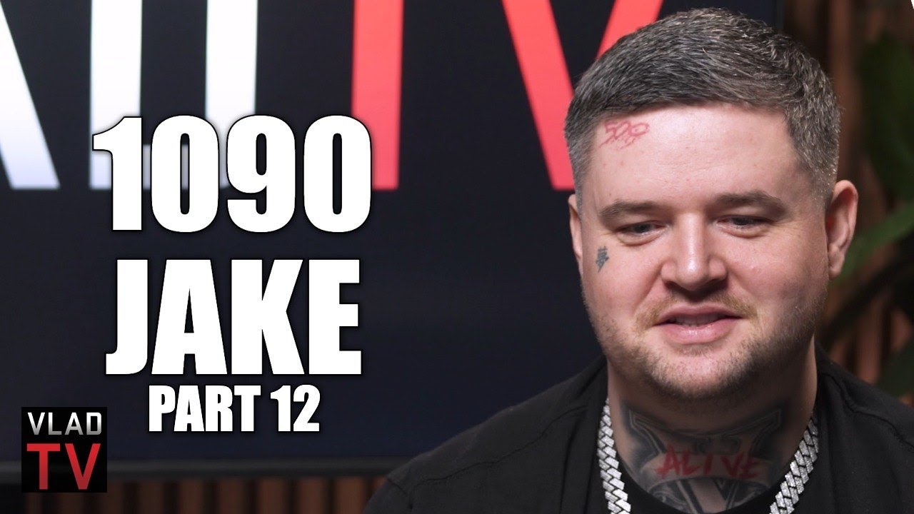 1090 Jake: Ksoo's Dad Was a Rat for 20 Years Before He Snitched on His Son (Part 12)