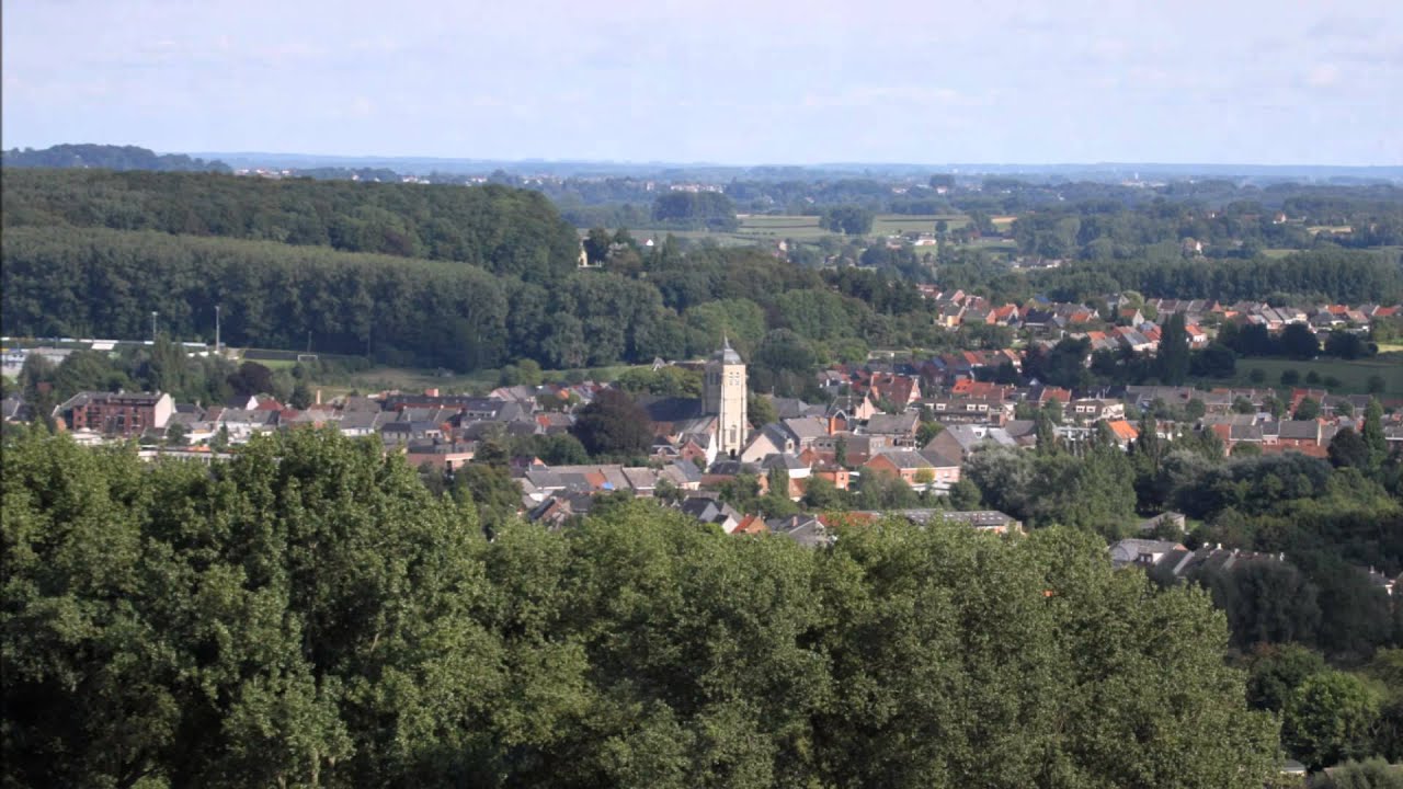 Uitkijktoren Brakel Oost-Vlaanderen België