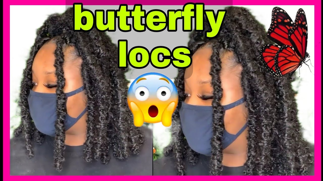 TRENZAS DE MARIPOSA🦋  TUTORIAL  PASO A PASO PARA PRINCIPIANTES /✔ tendencia 2021