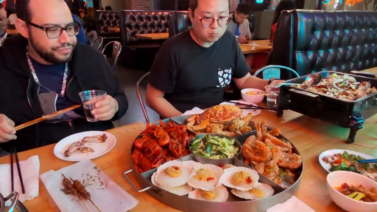 China Drinking Place: 醉 &bull; 長安