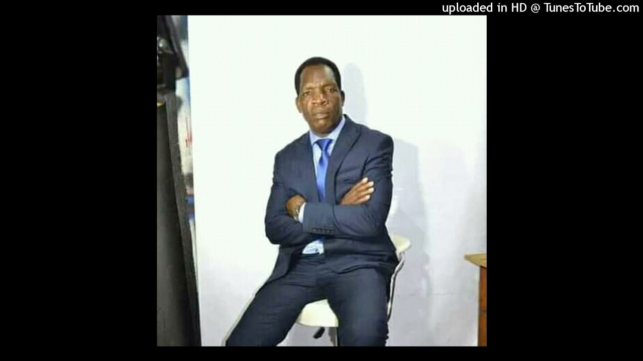 Pastor Norman Usaihwevhu - Majestic God