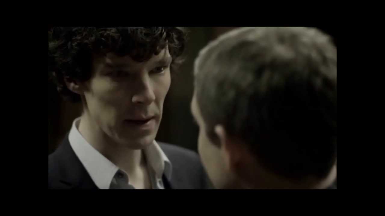 Sherlock's Medicine