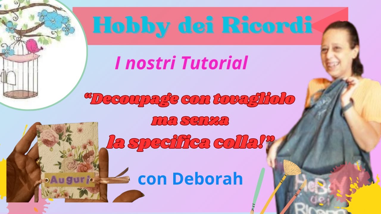 VIDEO TUTORIAL: