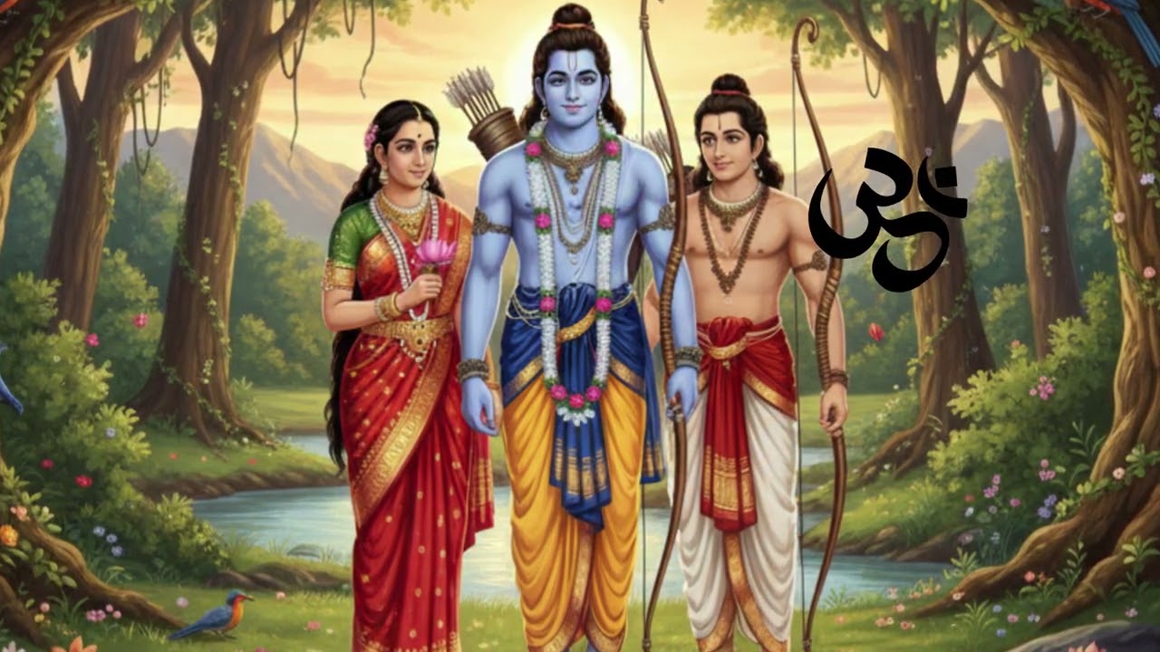 Ram devotar  gan 2026 |  রামদেবতা  | Ram devotar  song  | জয় শ্রী রাম #song#JaiShriRam#ShriRam