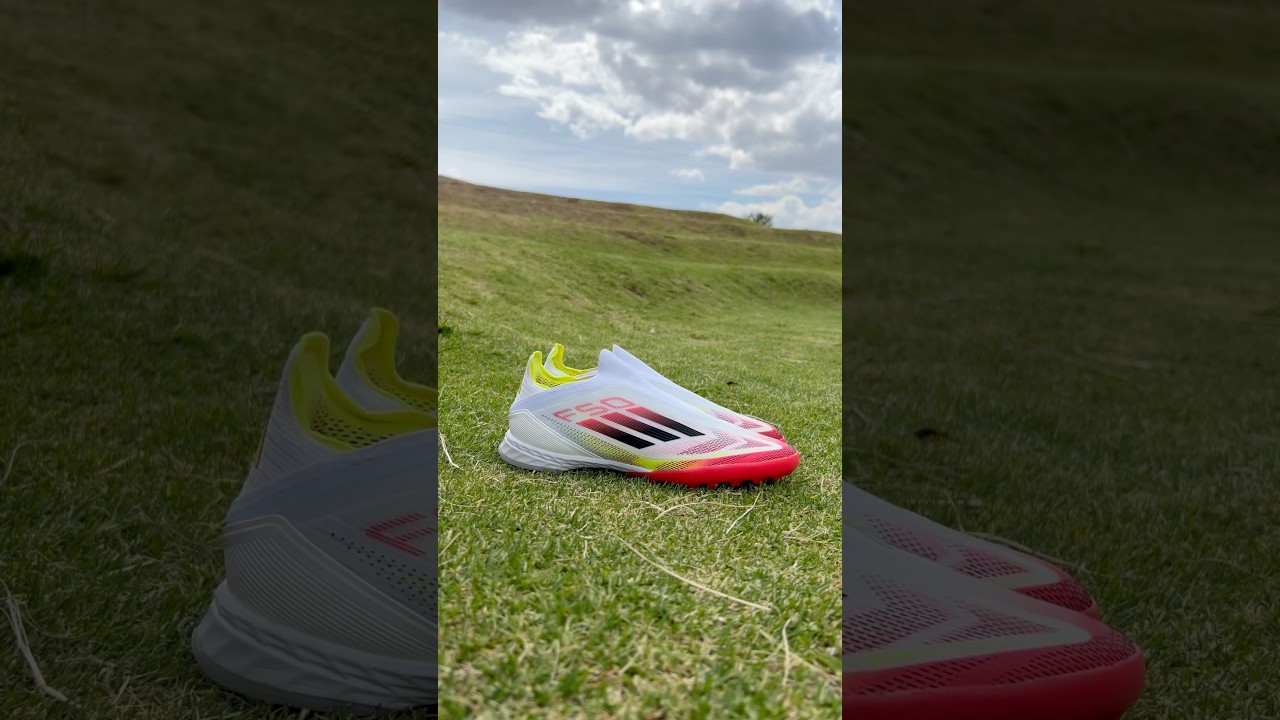 Adidas F50 Pro LL Tf