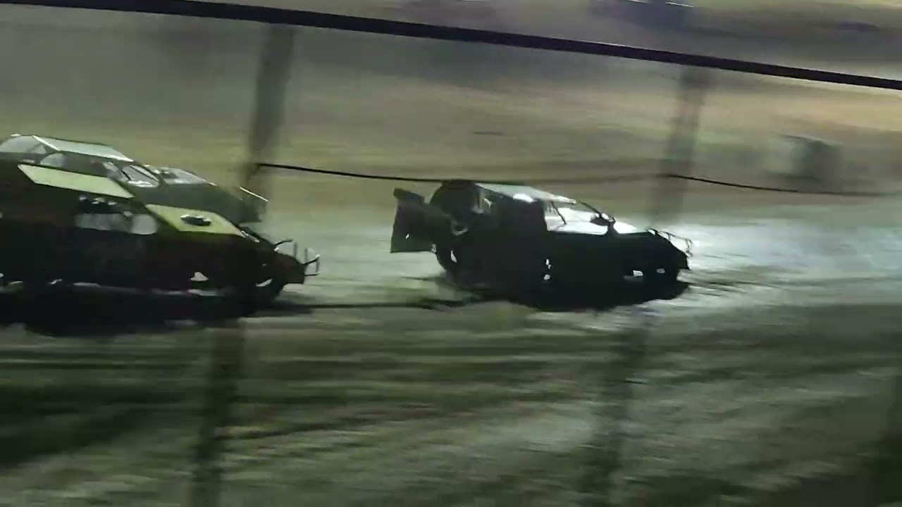 cotton bowl speedway 9-13-25 main part2