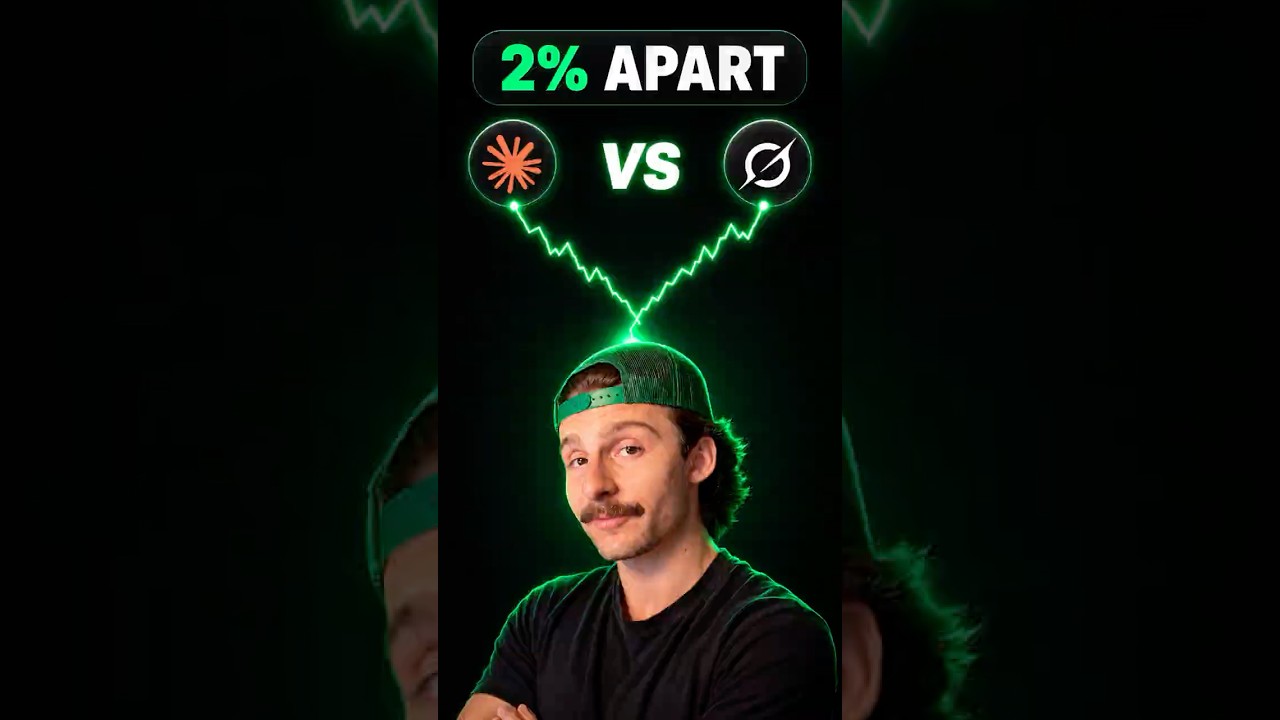 Claude vs. Grok Trading Challenge