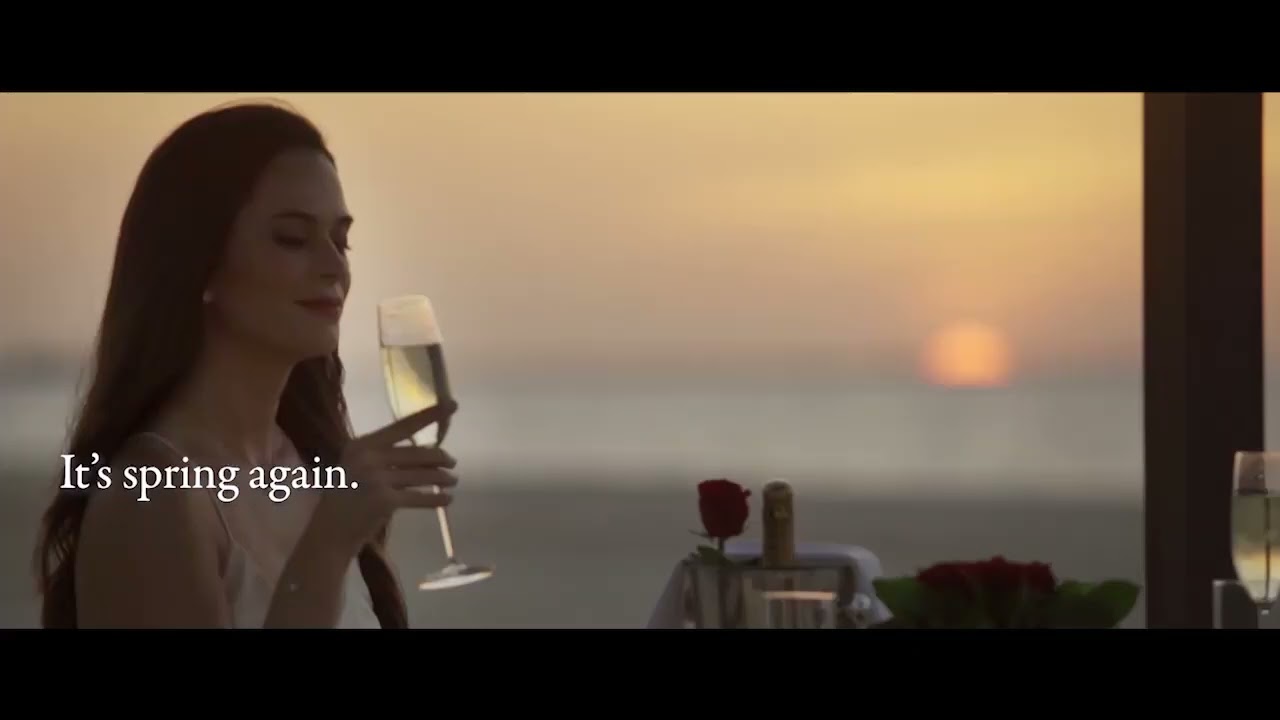 Its Spring Again | Oberoi Hotels & Resorts