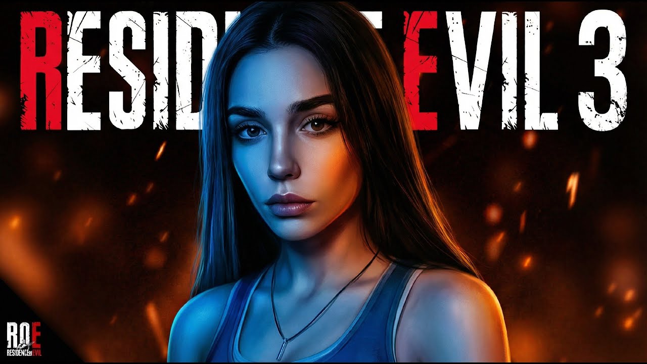 СБЕЖАТЬ ИЛИ ОСТАТЬСЯ | Resident Evil 3