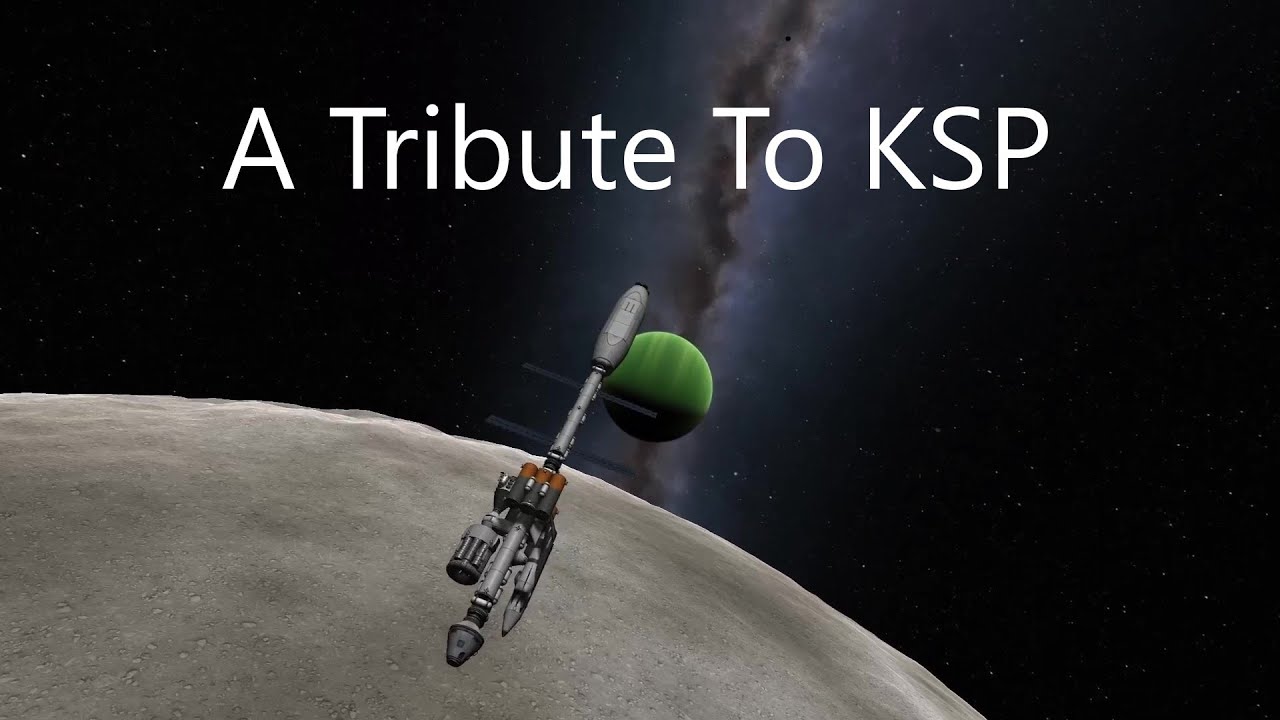 A Tribute To Ksp 1