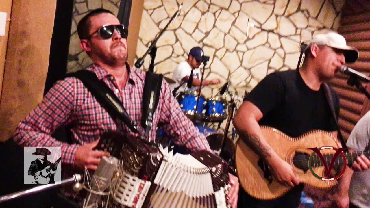 Vendetta Norteño 