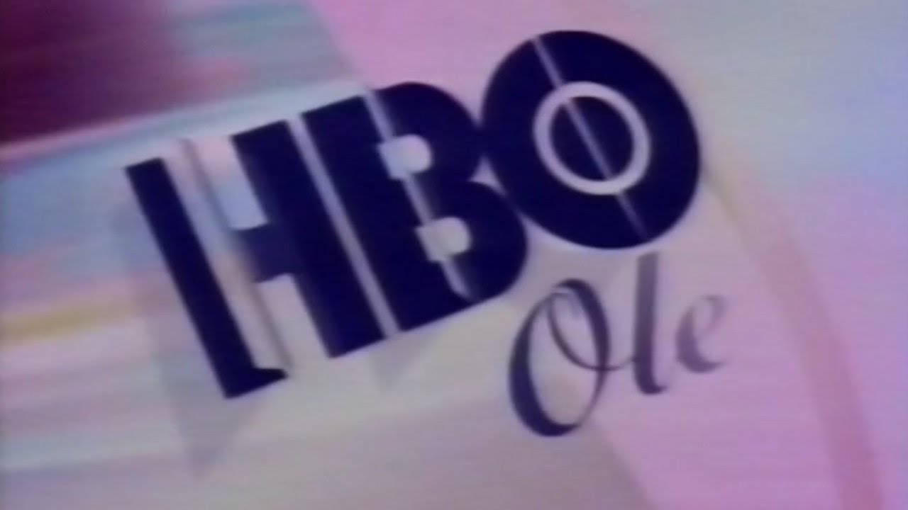 HBO Olé - Tanda Publicitaria de Mayo de 1998 durante Barb Wire