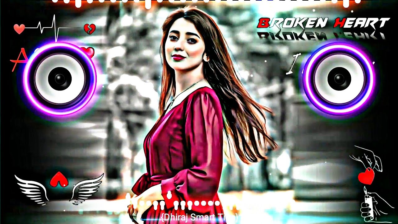 Ishq Mein Jeena Ishq Mein Marna 🥀❤| Dj Remix | #hindisong 🔥Trending Song dj #mashupsong Viral #video