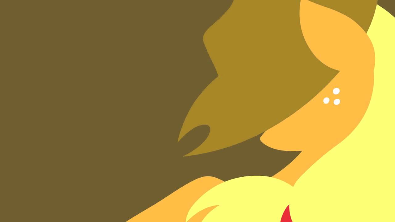'The Loyalest and Most Dependable' (Applejack's Theme) [Original]