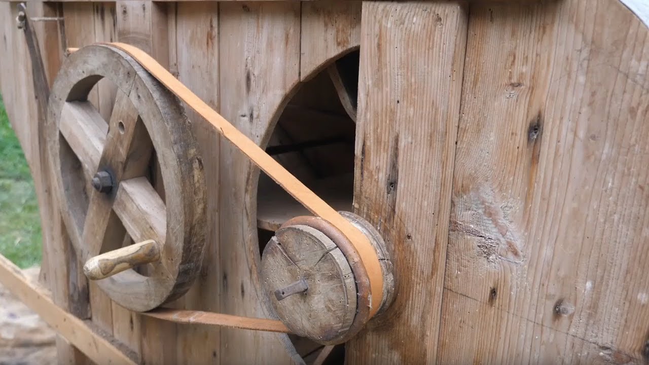 I SARACENI presentano: percorso agro culturale nei campi di grano saraceno di Terragnolo