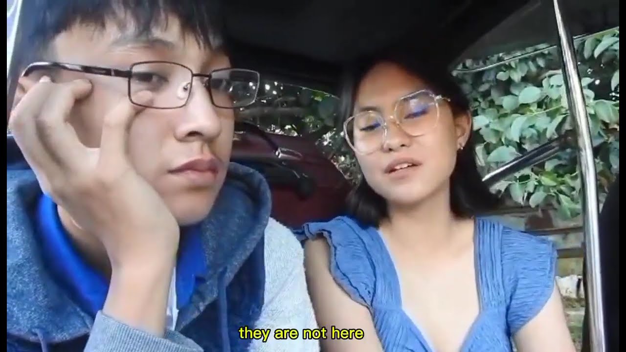 [Remastered Film] - Gay Brother Brought Home a Wife - Highschool Movie Project
