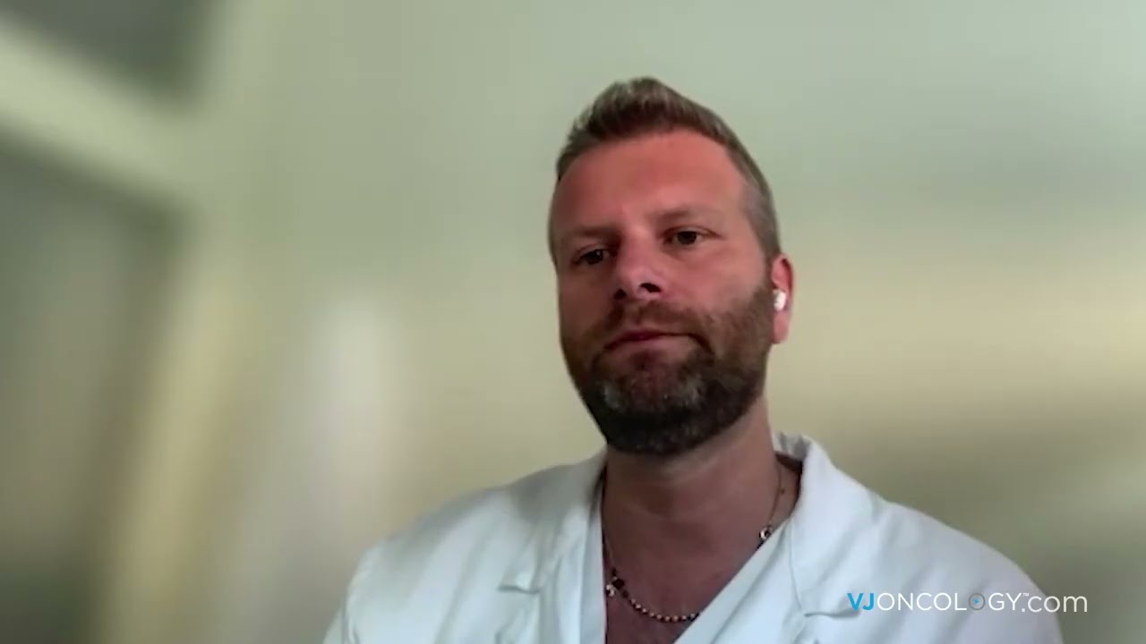 Evaluating bevacizumab with pembrolizumab & chemotherapy in cervical cancer
