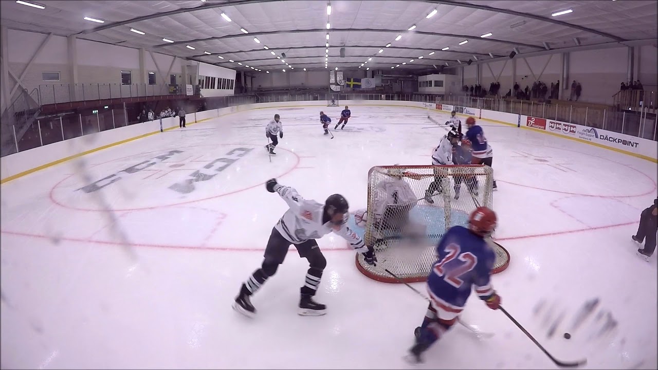 Kållered - Falkenberg Hockey U14/B1/06
