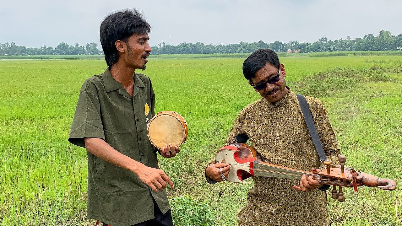 মনিরের সুরে মুগ্ধ দর্শক, আজকের গানেও ভরপুর আবেগ।