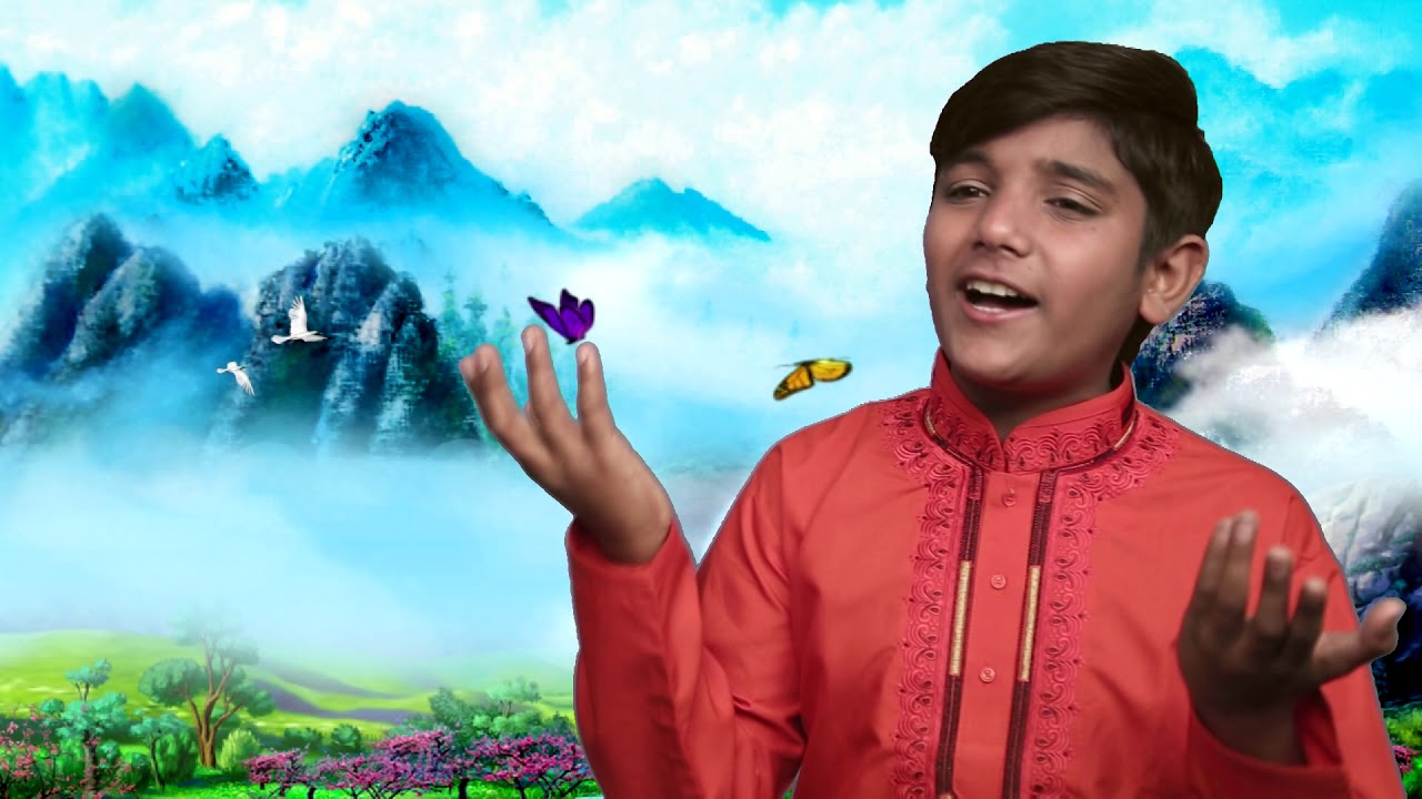 sakhi jany dilan da hal sayio nai-Dhamal-by--Qalab abbas--New 2018-Tahir lovin ;;;;