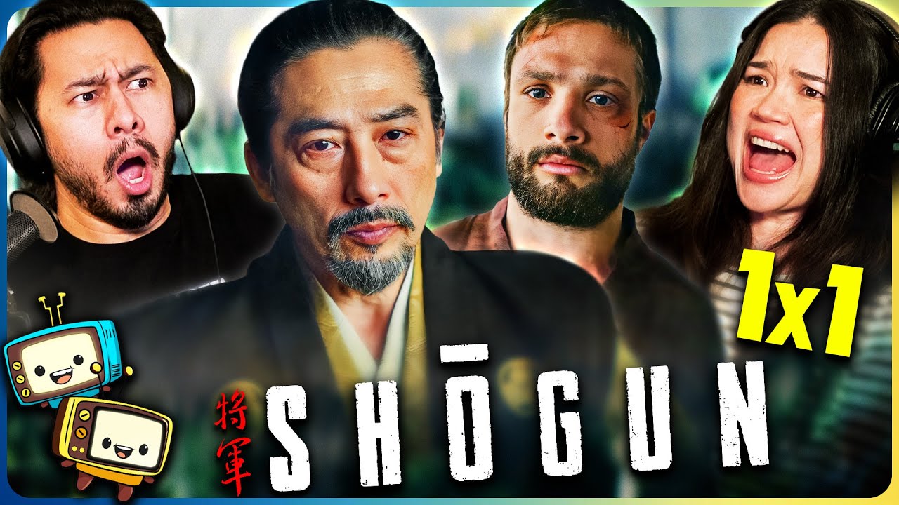 SHOGUN 1x1 