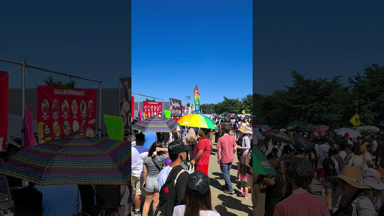 J4 Event 2024 Hmong coob in Minnesota- coj mej moog ncig chaw noj mov #j4 #event #travel #adventure