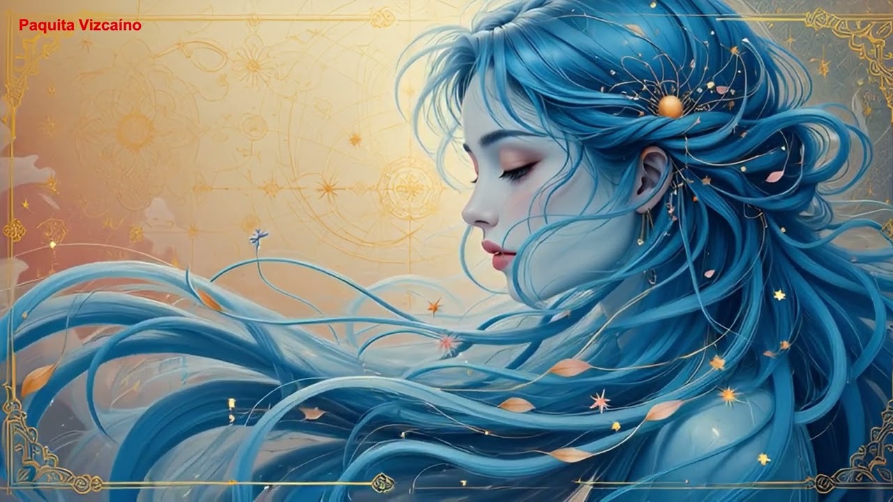 El blues de ella.