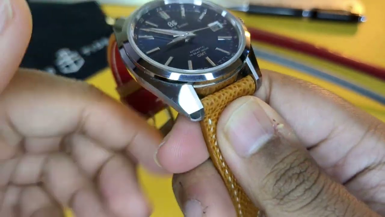 Owners Review: SBGJ235 Mt Iwate Moonlit