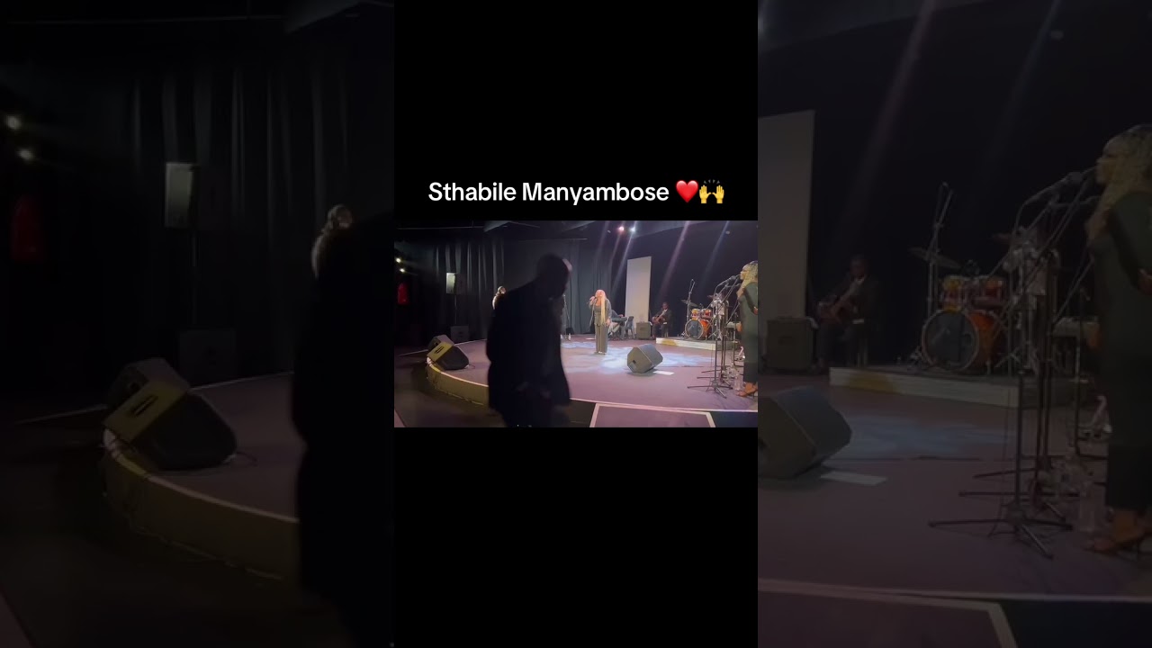 Sthabile Manyambose ❤️🙌