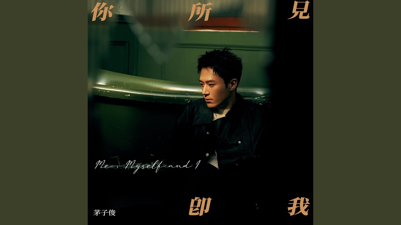 你所见即我