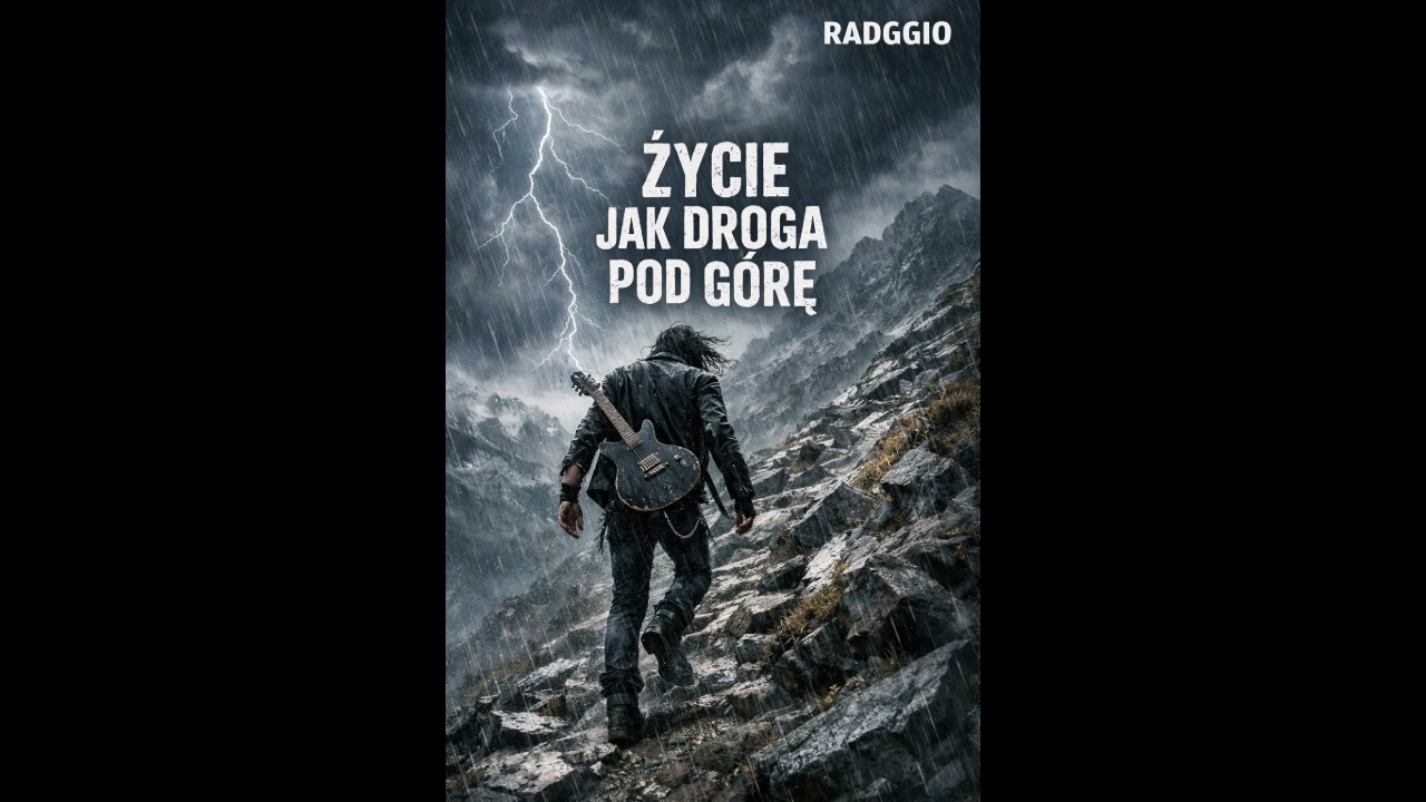 ŻYCIE TO DROGA POD GÓRĘ -ROCK OD 💕