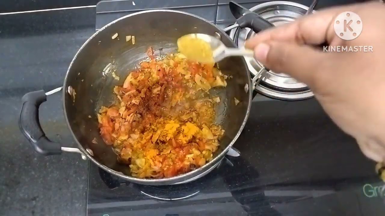 Smoky Baingan Bharta# Indian food#Home cooking#Desi khanna🍆🧅🧄🌶️