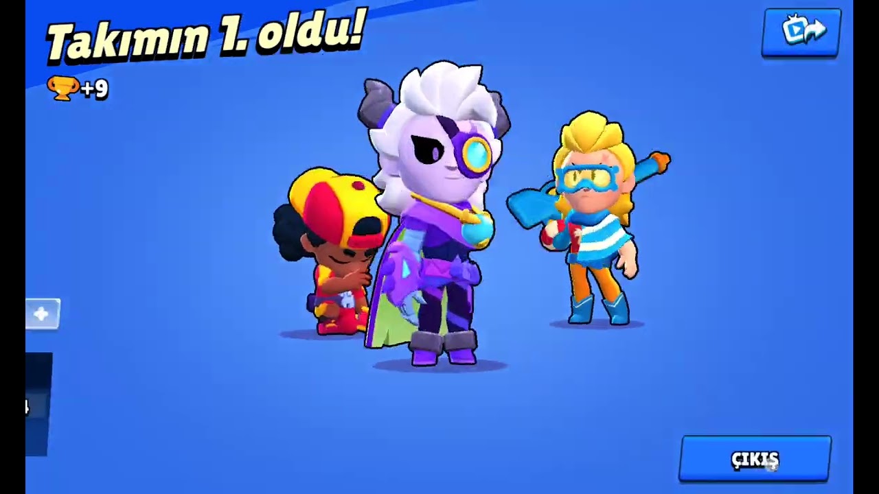 @YusufDaloyunkanalı il brawstarta 31k 500 kupa yap tık abone oln arkadaşlar mup video🤌 