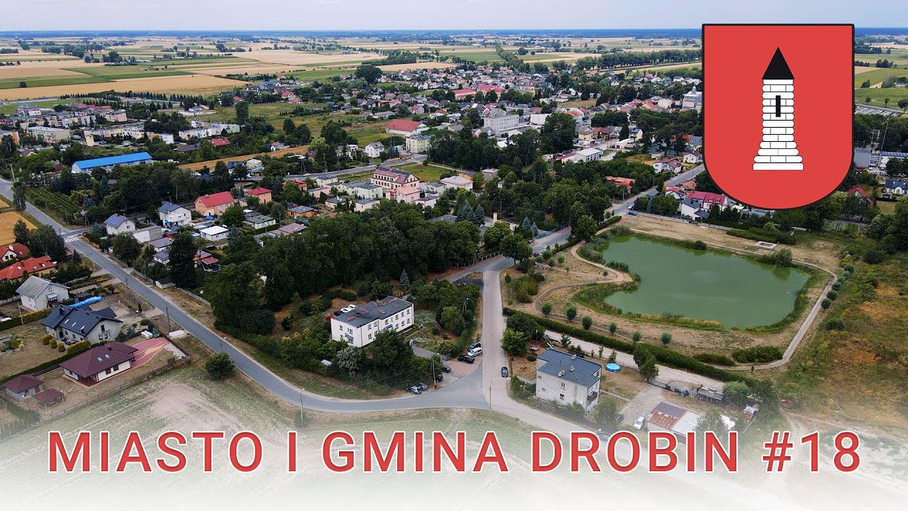 Miasto i Gmina Drobin #18