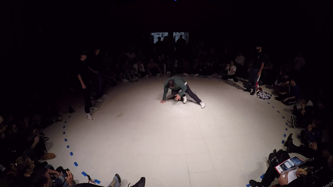 0008 RAKE & DIKA VS MALAGANZTERS   LA CONQUISTA 2019   GRANADA