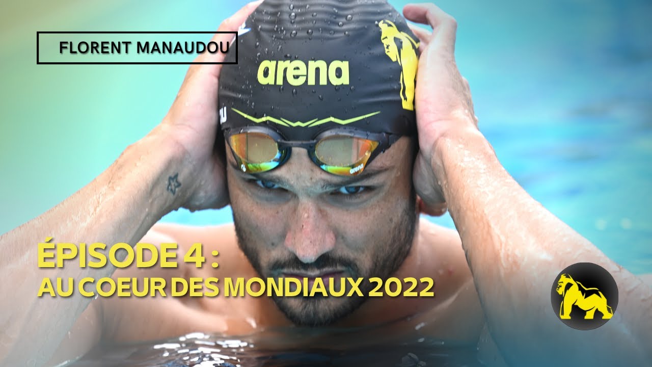 Au cœur des Championnats du Monde 2022 de Budapest