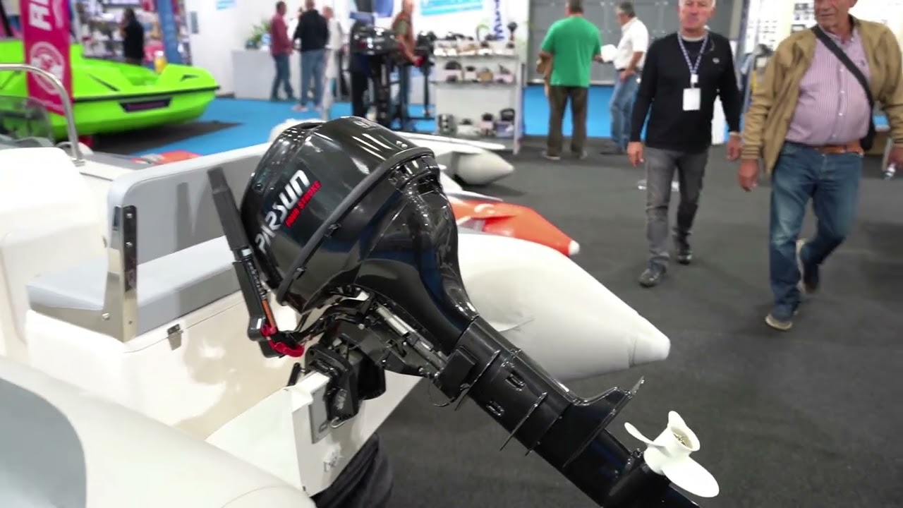PARSUN Outboard Engines 2023