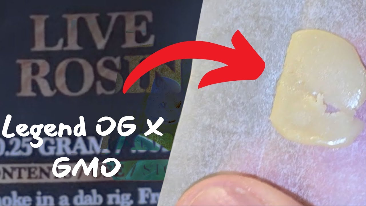 Dispensary Manager Reveals the Best Value Live Rosin in Cali for 2024!
