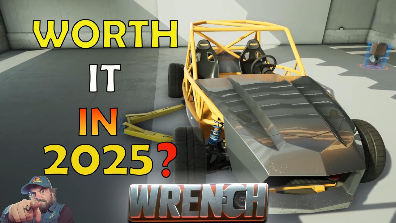 Is Wrench Worth It In 2025? (Wrench Wednesday's) Wrench pt2