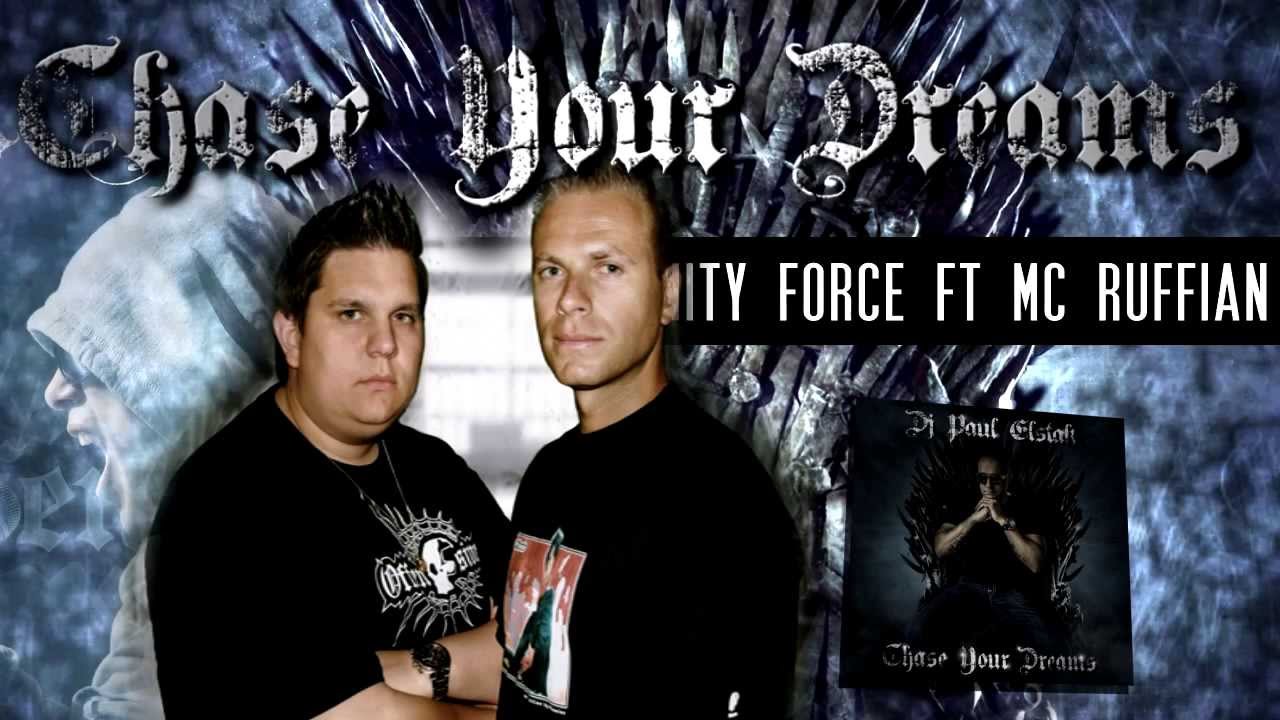 Humanity Force Ft. MC Ruffian - Lost