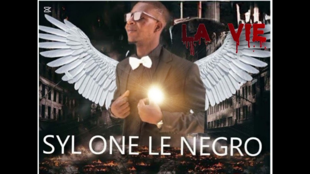 Syl one le negro [ la vie]
