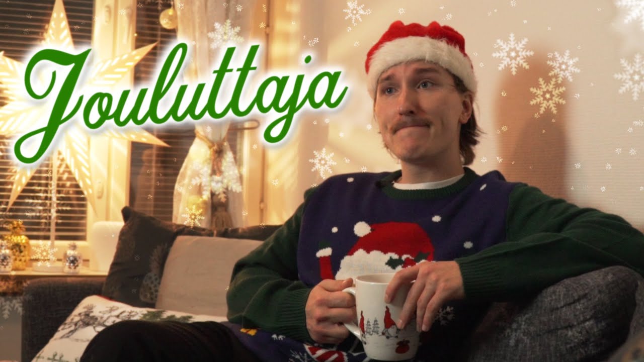 JOULUTTAJA