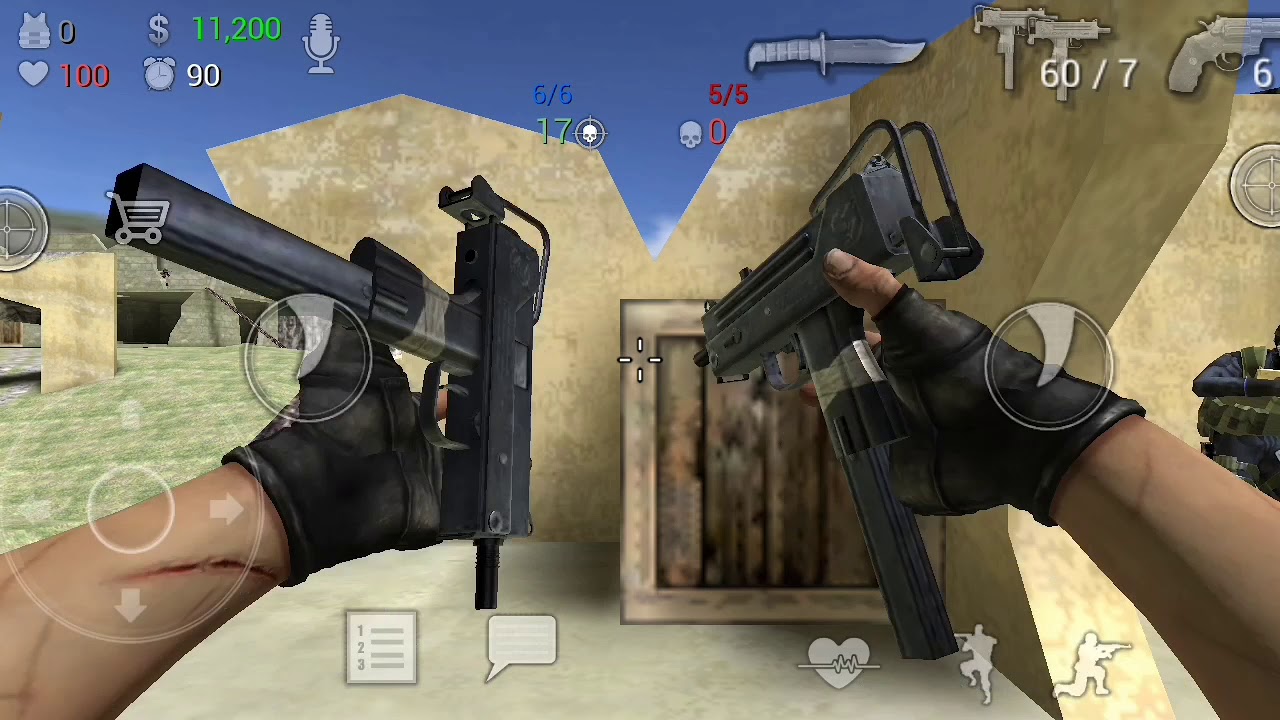 Special Forces Group 2 (420 Four Twenty) #2 🔥23 kills🔥.