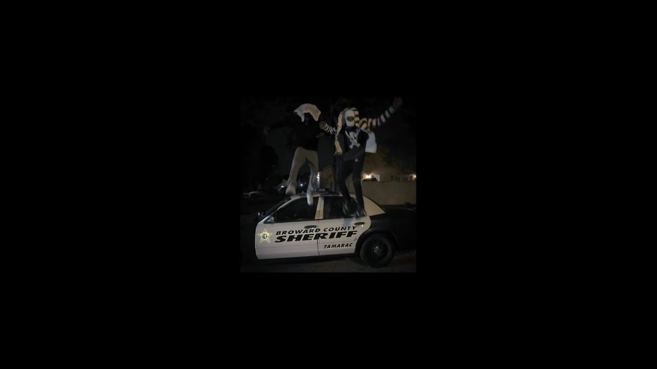 SFB - Way it goes (sped up)