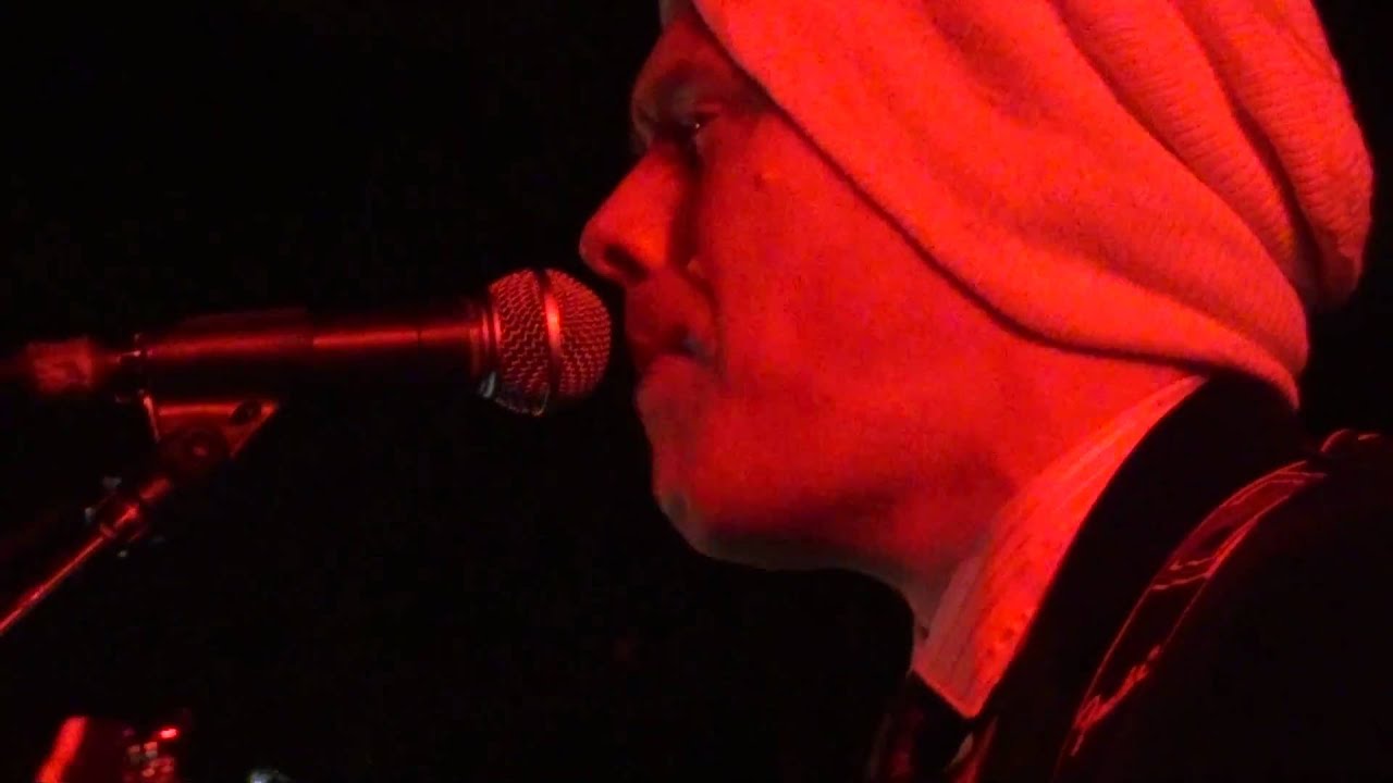 Anneke Van Giersbergen & Danny Cavanagh - One Last Goodbye (Live At An Club 5/1/2011)